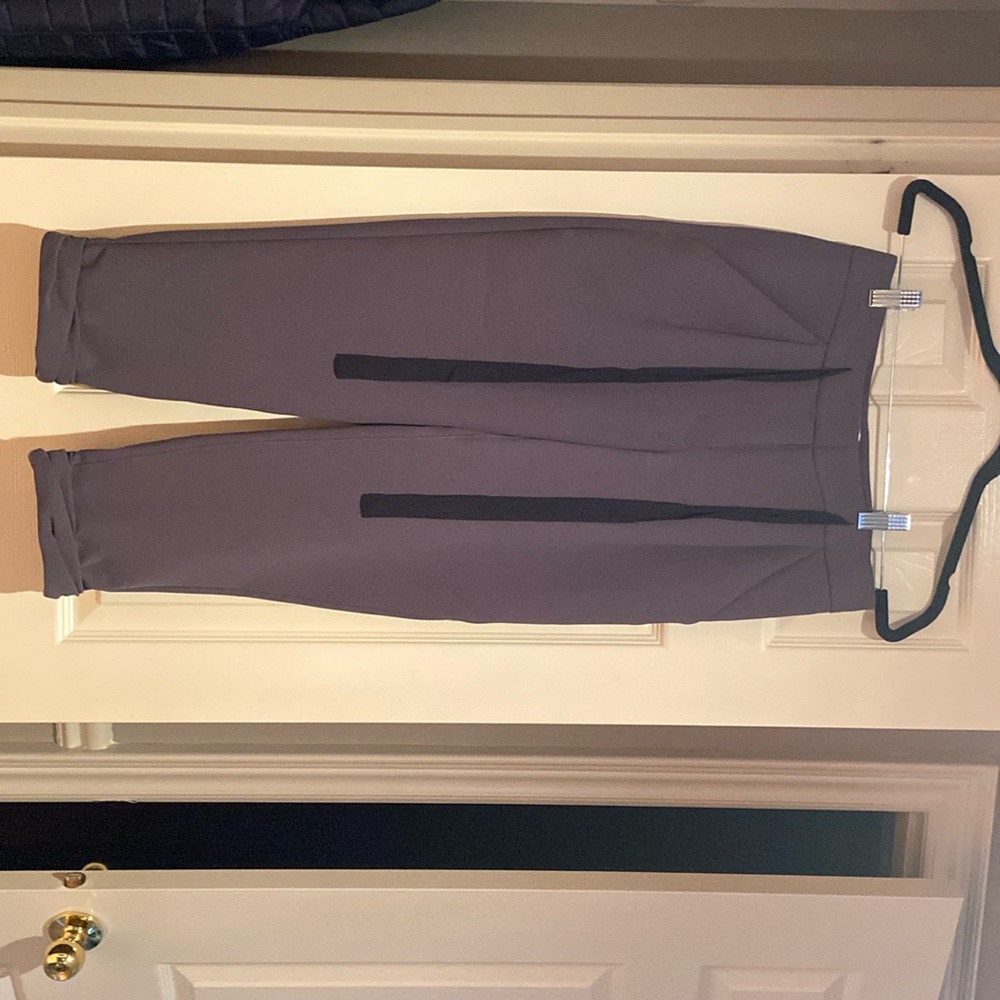 Female dress pants. New. Great condition.